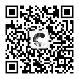 成都当代影像馆微信公众号二维码